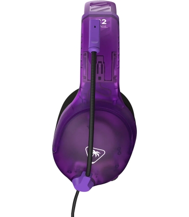 Turtle Beach Airlite Fit Nintendo Switch 2, lilla