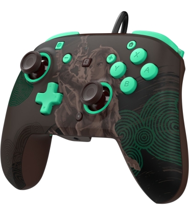 Turtle Beach mängupult Rematch Nintendo Switch 2, The Legend of Zelda