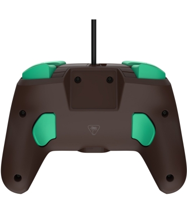 Turtle Beach mängupult Rematch Nintendo Switch 2, The Legend of Zelda