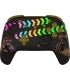 Turtle Beach juhtmevaba mängupult Rematch Nintendo Switch 2, Mario Kart World