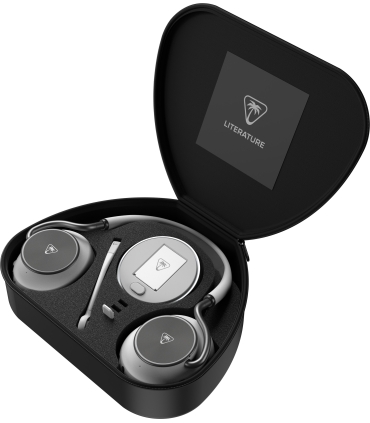 Turtle Beach Stealth Pro II Xbox, valge