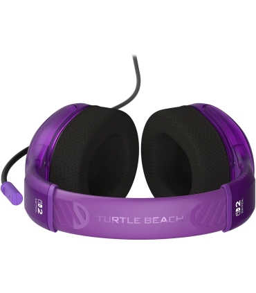 Turtle Beach Airlite Fit Nintendo Switch 2, lilla