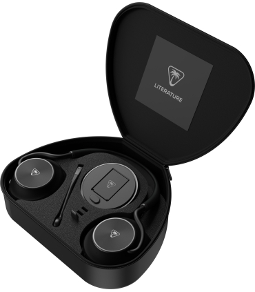 Turtle Beach Stealth Pro II Xbox, must