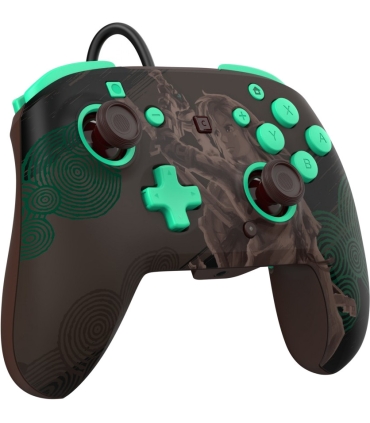 Turtle Beach mängupult Rematch Nintendo Switch 2, The Legend of Zelda