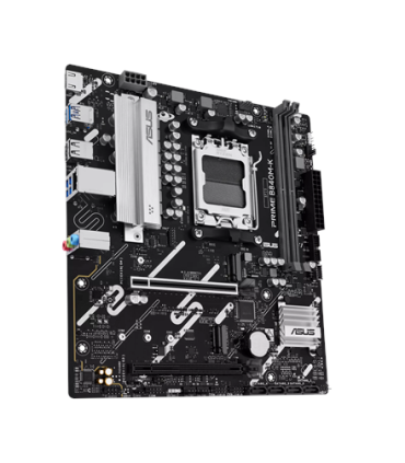 Asus Prime B840M-K
