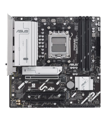 Asus PRIME B840M-A WIFI