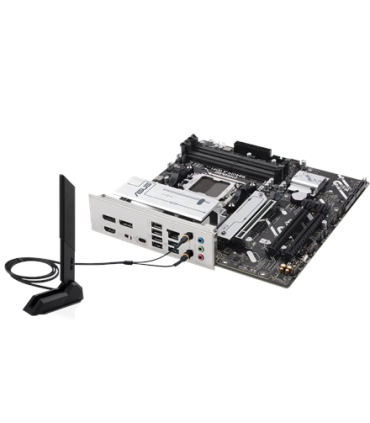 Asus PRIME B840M-A WIFI