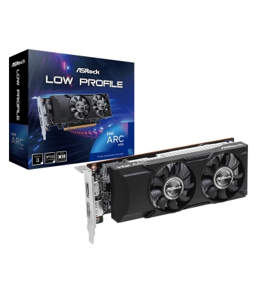 ASRock Intel Arc A310 2000 MHz 4GB GDDR6 A310LP4G