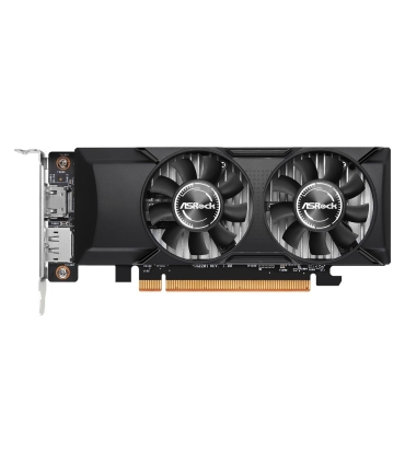 ASRock Intel Arc A310 2000 MHz 4GB GDDR6 A310LP4G