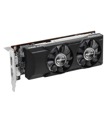 ASRock Intel Arc A310 2000 MHz 4GB GDDR6 A310LP4G