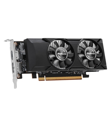 ASRock Intel Arc A310 2000 MHz 4GB GDDR6 A310LP4G