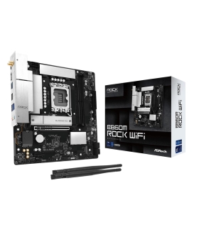 ASRock Intel B860