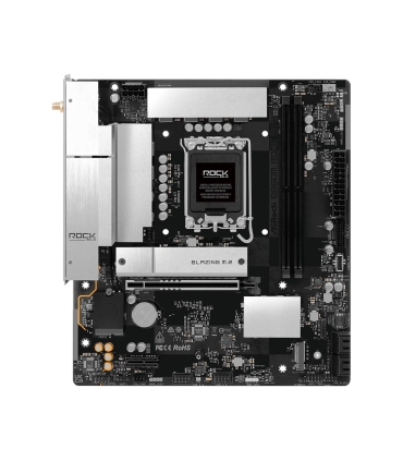 ASRock Intel B860