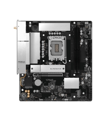 ASRock Intel B860