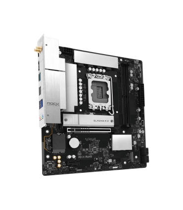 ASRock Intel B860