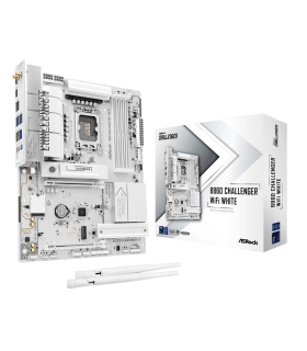ASRock Intel B860 LGA 1851 (Socket V1) ATX