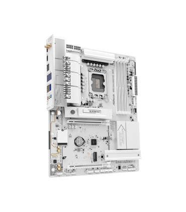 ASRock Intel B860 LGA 1851 (Socket V1) ATX