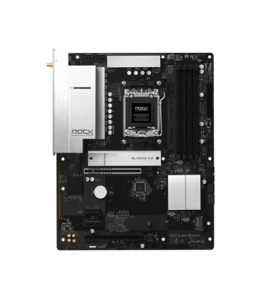 ASRock AMD B850 Socket AM5 ATX B850ROCKWIFI7