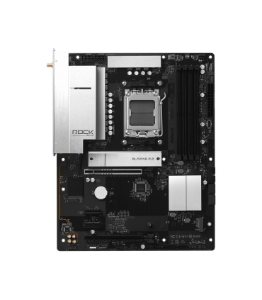 ASRock AMD B850 Socket AM5 ATX B850ROCKWIFI7