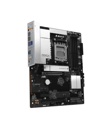 ASRock AMD B850 Socket AM5 ATX B850ROCKWIFI7