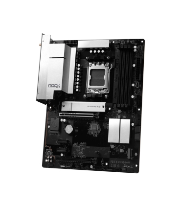 ASRock AMD B850 Socket AM5 ATX B850ROCKWIFI7