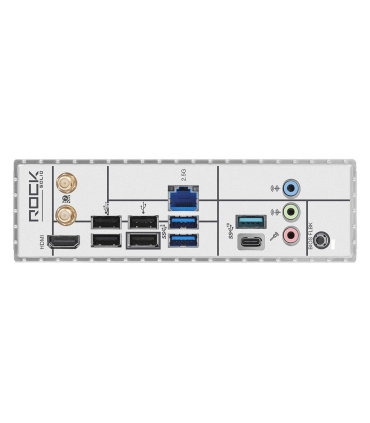 ASRock AMD B850 Socket AM5 ATX B850ROCKWIFI7