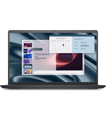 Dell Pro 15 Essential PV15255 15,6" Ryzen 3, 8GB, 512GB SSD