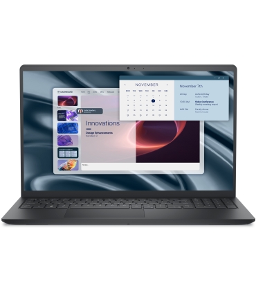 Dell Pro 15 Essential PV15255 15,6" Ryzen 3, 8GB, 512GB SSD