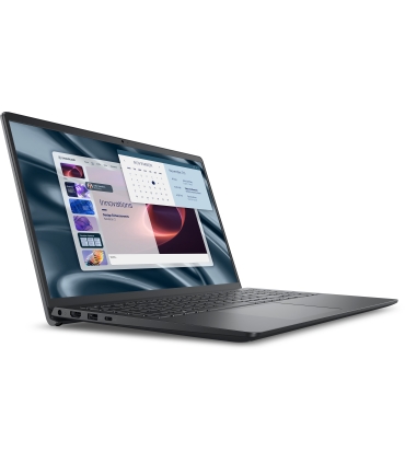 Dell Pro 15 Essential PV15255 15,6" Ryzen 3, 8GB, 512GB SSD