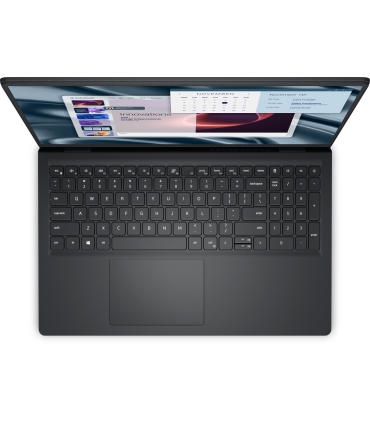 Dell Pro 15 Essential PV15255 15,6" Ryzen 3, 8GB, 512GB SSD