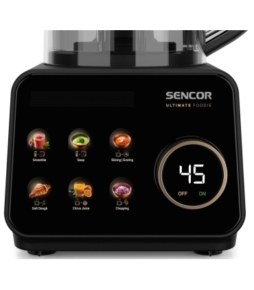 Sencor SBU9878BK