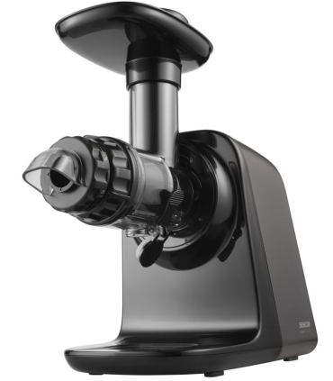 Sencor SSJ0900BK aeglane mahlapress