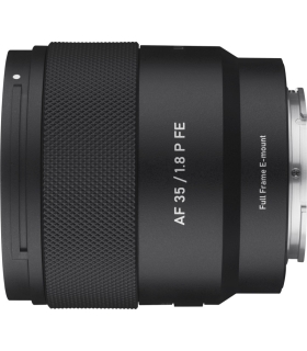 Samyang AF 35mm f/1.8 P FE Sonyle