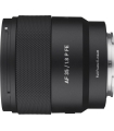 Samyang AF 35mm f/1.8 P FE Sonyle