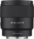 Samyang AF 35mm f/1.8 P FE Sonyle