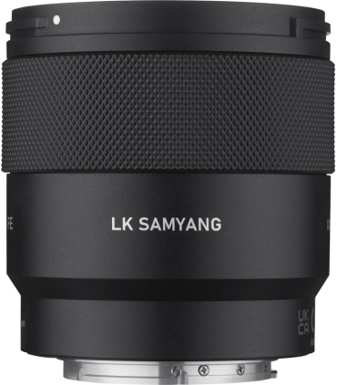 Samyang AF 35mm f/1.8 P FE Sonyle
