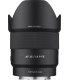 Samyang AF 35mm f/1.8 P FE Sonyle