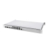MIKROTIK NET SWITCH 8PORT SFP56/CRS8128DS-2DQ-2DDQ-RM 