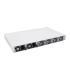 MIKROTIK NET SWITCH 8PORT SFP56/CRS8128DS-2DQ-2DDQ-RM 