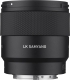 Samyang AF 35mm f/1.8 P FE Sonyle