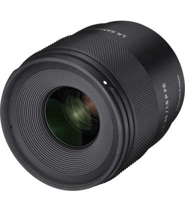 Samyang AF 35mm f/1.8 P FE Sonyle