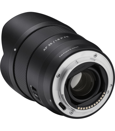 Samyang AF 35mm f/1.8 P FE Sonyle