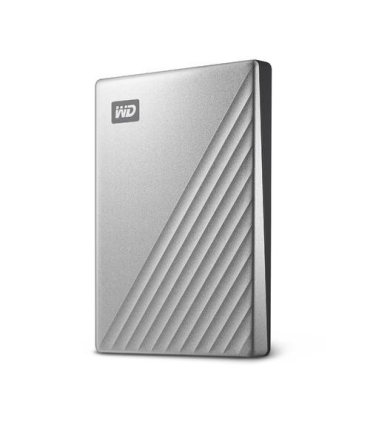 Western Digital My Passport Ultra 2TB HDD WDBC3C0020BSL-WESN