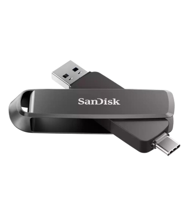 Sandisk Memory Drive Flash 1TB SDDDE1-1T00-G46