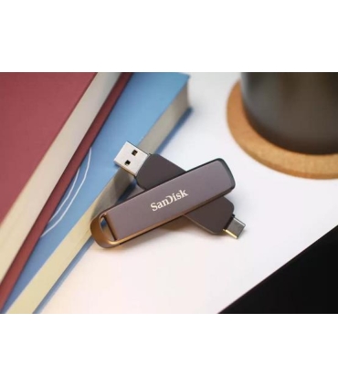 Sandisk Memory Drive Flash 1TB SDDDE1-1T00-G46
