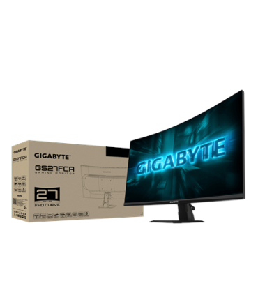Gigabyte GS27FCA EK 27"