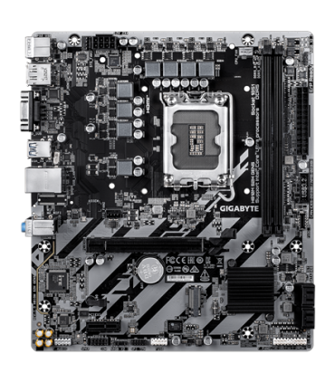 Gigabyte H810M S2H GEN5 LGA1851