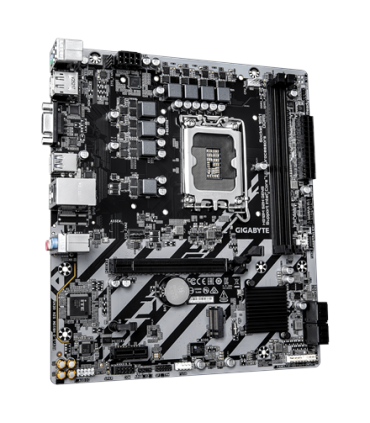 Gigabyte H810M S2H GEN5 LGA1851