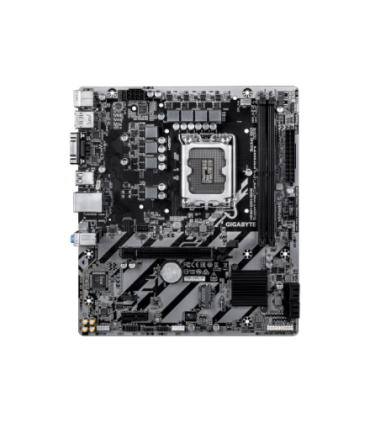 Gigabyte H810M S2H GEN5 LGA1851