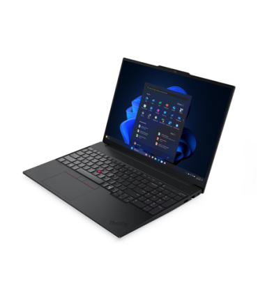 Lenovo ThinkPad E16 G3 Intel 16" Ultra 7, 32GB, 512GB SSD